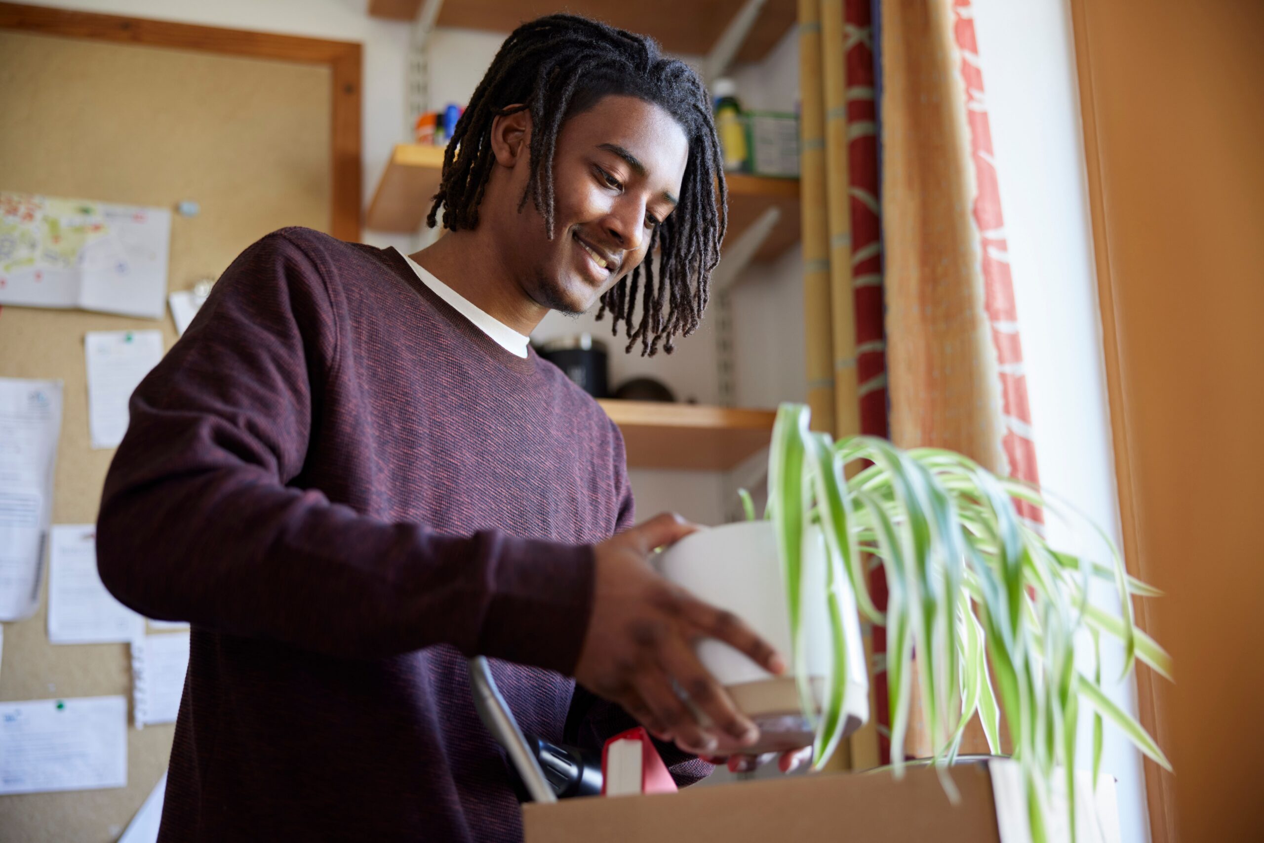 apartment moving checklist